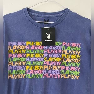 Playboy Shirt Summer